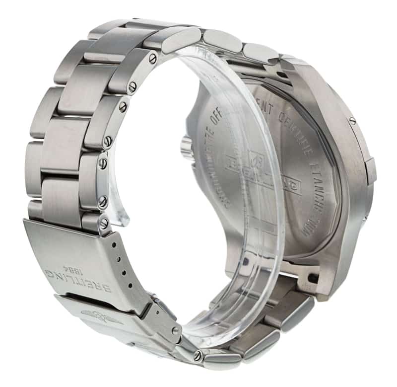 Breitling Colt Auto A17388